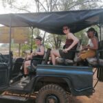 3 Days Elephant Safari at Mole Park with round trip flights - An In-Depth Look at the Tour