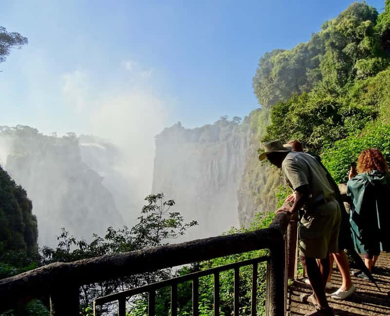 3 Days Explore Zambia, Zimbabwe and Chobe Park in Botswana - FAQ