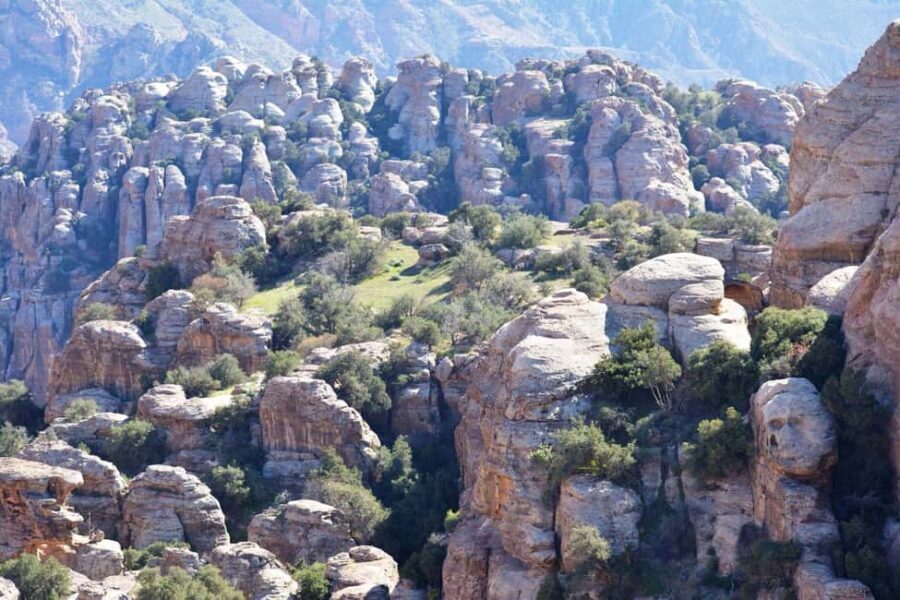 3 Days from Madaba to Petra, the Red Sea, and the Dead Sea - Who This Tour Is Best For