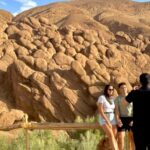 3 Days: From Marrakech to Merzouga Desert, Ending in Fez - Day 2: Dades Valley to the Sahara Desert
