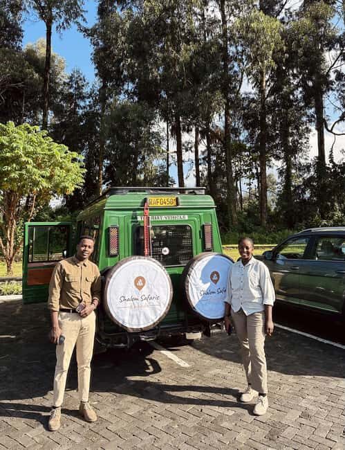 3 Days Gorilla & Golden Monkey Trekking - Who Is This Tour Best For?