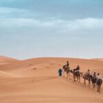 3 days luxury camp stay with sandsurf from Fes to Marrakech - Exploring Morocco’s Contrasts: The 3-Day Itinerary