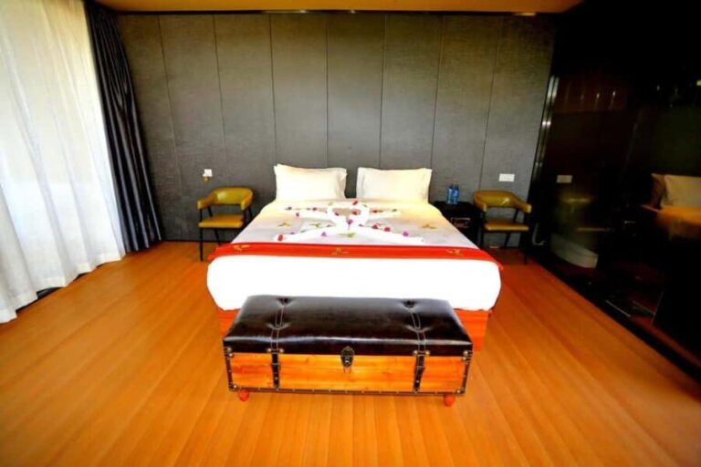 3 Days Maasai Mara Small Group Safari- Jambo Mara Lodge - Final Thoughts