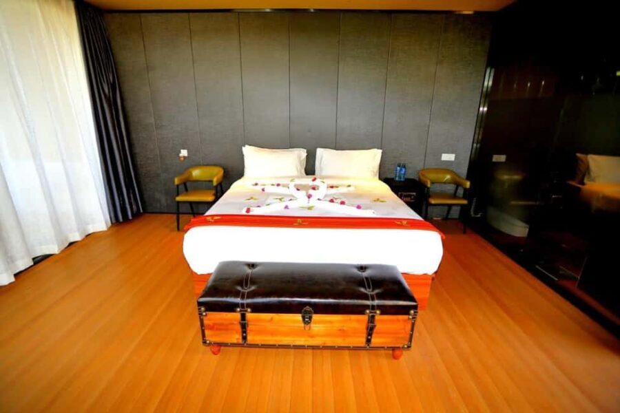 3 Days Maasai Mara Small Group Safari- Jambo Mara Lodge - Final Thoughts