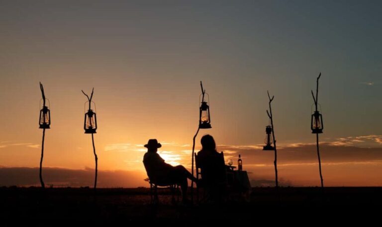 3 Days Masai Mara Safari In Luxury Tent - Final Thoughts