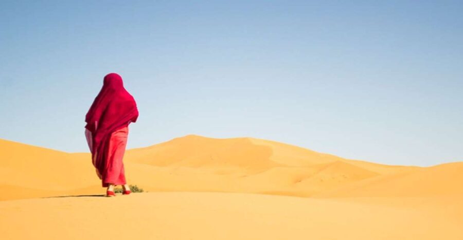3 Days Morocco Sahara Desert Tour from Marrakech to Fes - What’s Included and What’s Not
