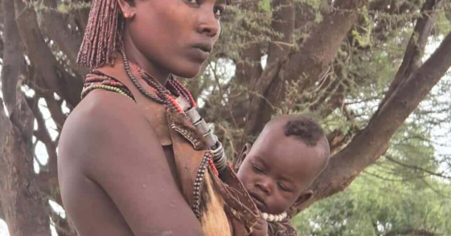 3 Days Omo Valley Tour - Key Points