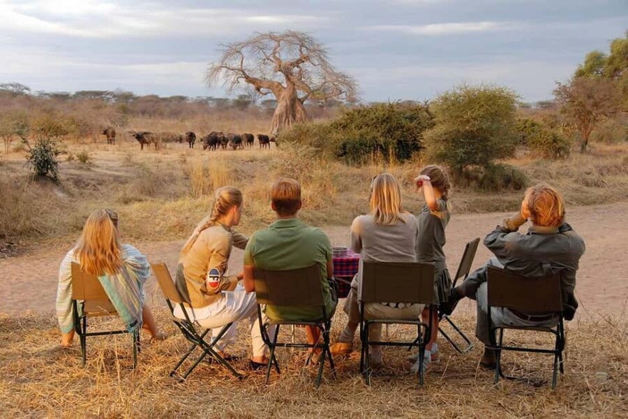 3 Days Private Midrange Safari from Nairobi - What Makes This Tour Stand Out