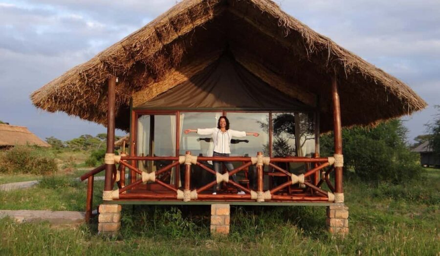3 Days Private Safari To Tarangire and Ngorongoro Crater - What Makes This Safari Stand Out?