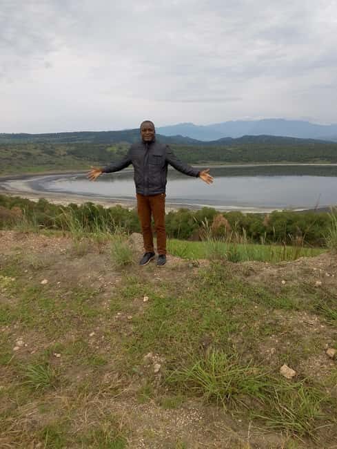 3 days Queen Elizabeth national Park with game drive Uganda - What’s Included and What to Expect