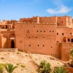 3 Days Sahara Desert from Marrakech - Transportation and Group Size