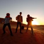 3 Days Sahara Desert Tour to Merzouga From Marrakech - An In-Depth Look at the 3-Day Sahara Desert Tour