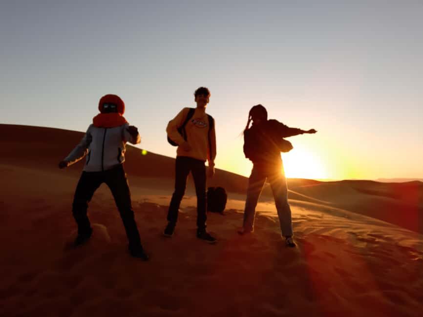 3 Days Sahara Desert Tour to Merzouga From Marrakech - An In-Depth Look at the 3-Day Sahara Desert Tour