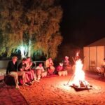 3 Days Sahara Tour From Marrakech To Merzouga Desert - What’s Included and What to Consider