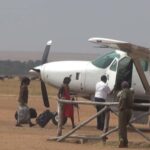 3 Days Samburu Flying Safari Package - A Closer Look at the Itinerary