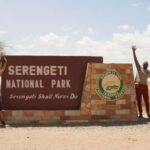 3 Days Serengeti & Ngorongoro Group Camping Safari - Guides, Food, and Customer Service