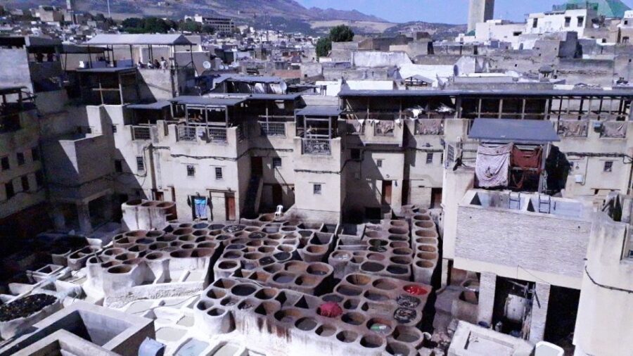 3 Days Tour Around Fes/Fez (With Hotel & Without ) - Why This Tour Works Well