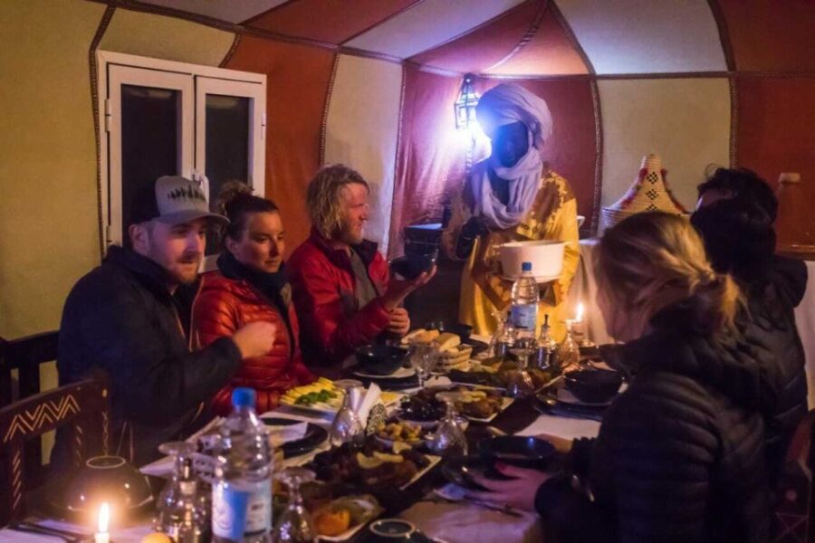 3-Days Tour from Errachidia (Airport) to Merzouga Erg Chebbi - Introduction: An Authentic Moroccan Sahara Experience