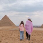3 Days Tour Package Covering Cairo and Alexandria - Day Two: Islamic Cairo and Bustling Markets