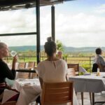 3-Hour Hunter Valley Scenic Helicopter Tour Including 3-Course Lunch from Cessnock - The Experience: What Travelers Can Expect