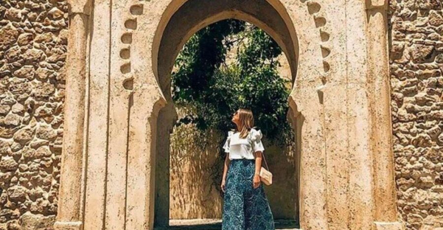 3 hour private Walking Tour of TANGIER - Exploring the Itinerary