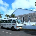 3-Hour Rarotonga Island Discovery Tour - Frequently Asked Questions