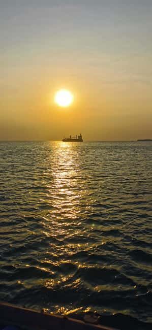 3 Hours Zanzibar Sunset Dhow Cruise - The Details That Matter