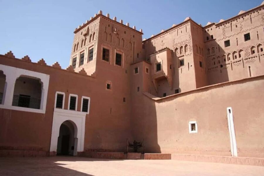 3 Nights & 4 Days Desert Trip Marrakech To Fes - Authentic Experiences and Hidden Gems