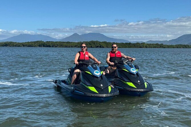 30 min Jetski Tour Cairns - Why This Experience Works for Different Travelers