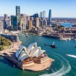 30-minute Private Sydney Harbour Helicopter Tour for 2 - Exploring the Details of the Experience