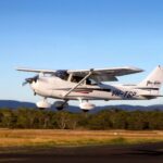 30 Minute Scenic Hobart Plane Flight - The Experience in Detail