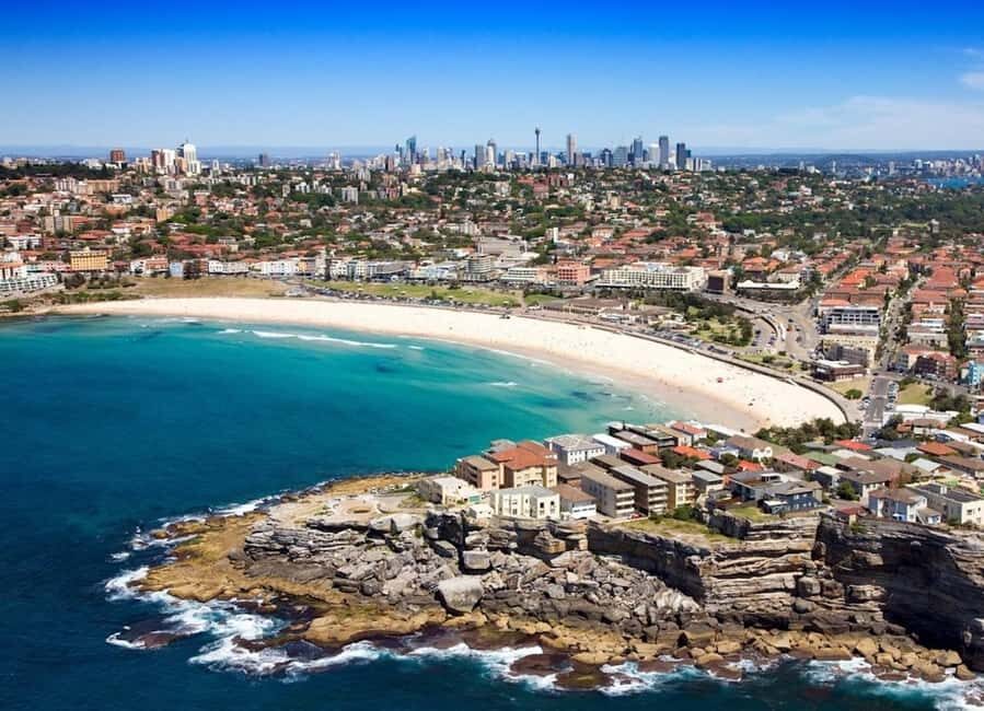30 Minute Shared Sydney Harbour Scenic Helicopter Tour - What Travelers Are Saying