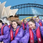 30-Minute Sydney Harbour Jet Boat Ride on Thunder Twist - What to Expect from the Thunder Twist Jet Boat Ride