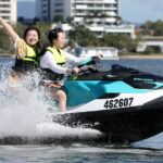 30 Minutes Jet Ski Safari - The Experience for Different Types of Travelers