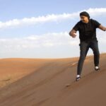 3000cc Dune Buggy Ride & Luxury BBQ Dinner at Heritage Camp - Practical Considerations