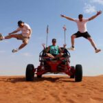 3000cc Dune Buggy Ride+Sand Boarding-Red Dunes(Private Tour) - Final Thoughts