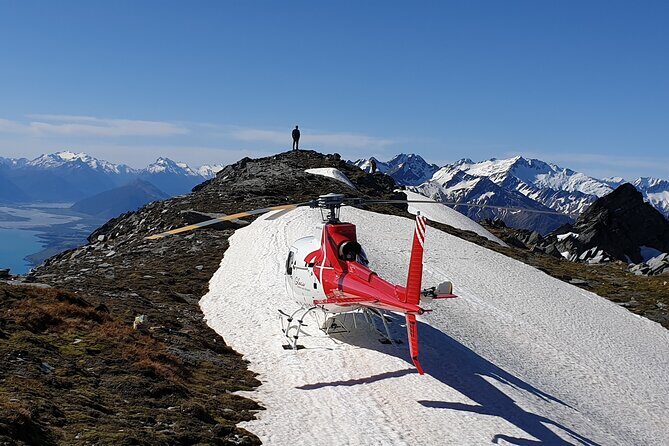 35-Minute Alpine Scenic Flight from Queenstown - What Travelers Say: Authentic Insights
