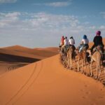 3D/2N Private Desert Tours from Marrakech to Fez - What’s Included and What to Keep in Mind