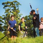 3D Archery Adventure - Plettenberg Bay - The Itinerary: How the Day Unfolds