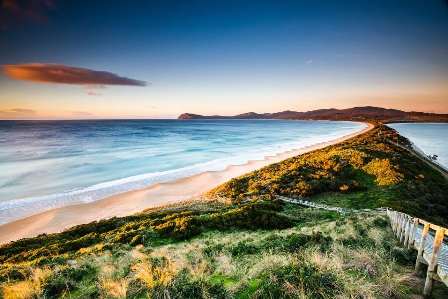3D Tasmanian Highlights: Hobart, Port Arthur & Bruny Island - What’s Included and What to Consider