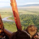 3Days Masai Mara Safari with Hot Air Balloon Ride Experience - What Makes This Tour Stand Out