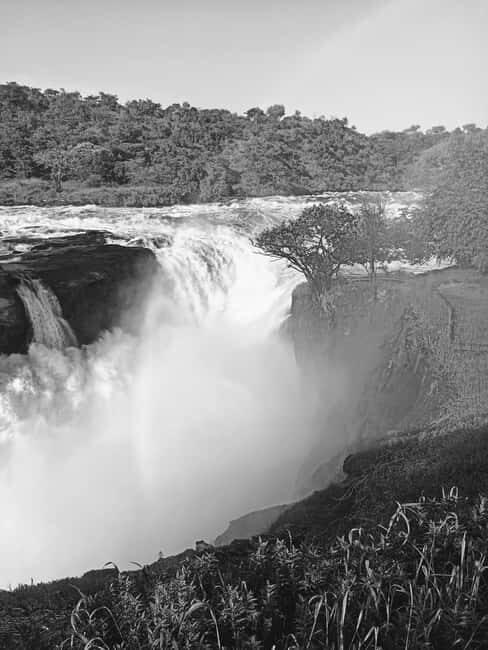 3Days Murchison falls and Boatcruise - Practical Details and Tips