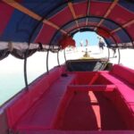 3Days Zanzibar Adventure: Prison Island, Spice Tour & Mnemba - FAQ