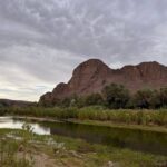 4 Day/3 Night Desert Experience Via Ait benhaddou - Authentic Experiences and Practical Details