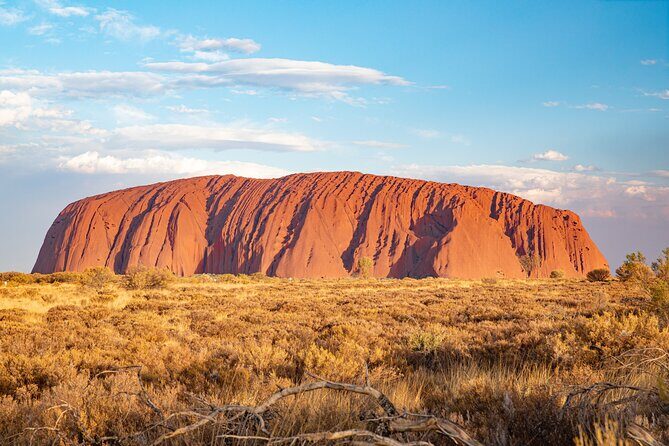 4 Day 3 Night Outback Escape from Ayers Rock - Authentic Experiences and Tips from Reviews