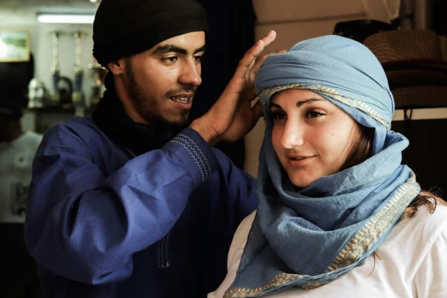4 Day Adventure from Marrakech to Erg Chegaga in the Sahara - What’s Included and What’s Not