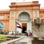 4 Day: Cairo and Alexandria - Assessing the Value and Experience