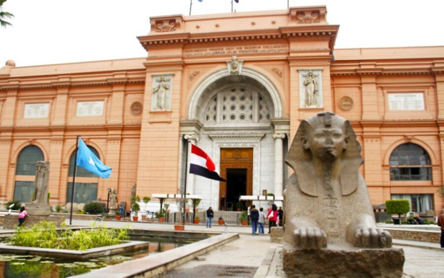 4 Day: Cairo and Alexandria - Assessing the Value and Experience