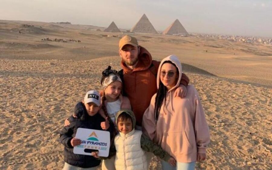 4 Day: Cairo Sightseeing Tours - Deep Dive: What Makes This Tour Stand Out?