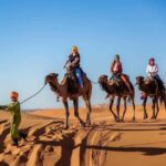 4 day Fantastic Desert Tour From Fes To Marrakech via desert - Final Thoughts